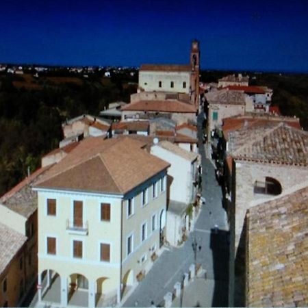 Villa Muchiarelli Crecchio エクステリア 写真