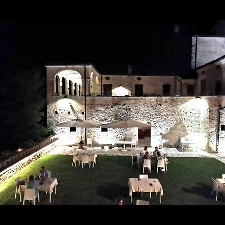Villa Muchiarelli Crecchio エクステリア 写真