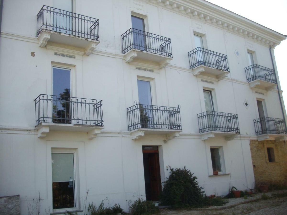 Villa Muchiarelli Crecchio エクステリア 写真
